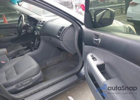 2003 Honda Accord Ex from USA, damaged, VIN 1HGCM66543A091006